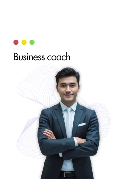 Business coach
